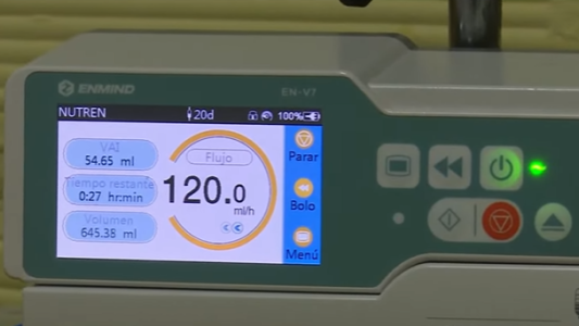 Día del Electrodependiente: a 7 años de la ley que garantiza un servicio esencial