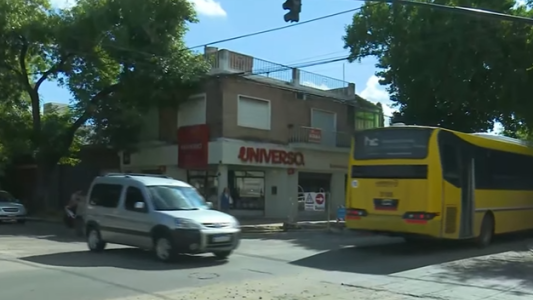 Iba en bici y lo chocaron: buscan testigos