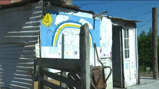 "Horas Felices": el merendero necesita ayuda para reabrir sus puertas