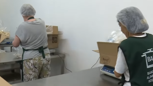 Octava edición del Gondolazo del BAR