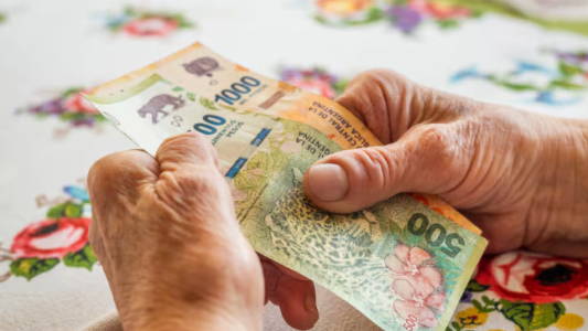 Jubilaciones de ANSES: los montos con bono y aguinaldo de diciembre