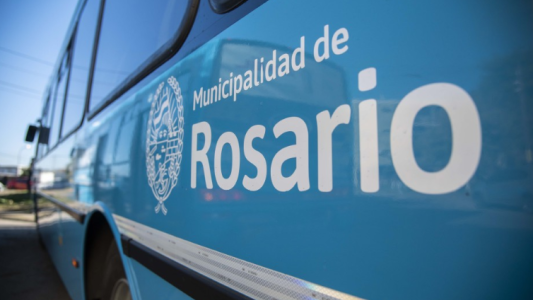 San Lorenzo al 900: cortes y desvíos por el hundimiento de calzada