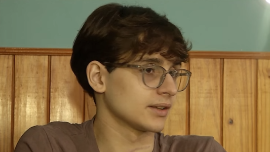 Matías Bottoni: “elijo creer que me voy a recuperar”