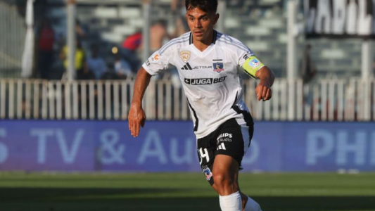 Rosario Central presentó a Vicente Pizarro como su primer refuerzo