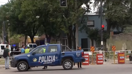 Murió uno de los operarios que sufrió una descarga eléctrica al trabajar en una obra subterránea