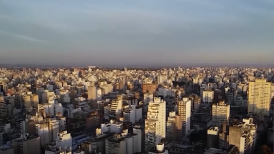 Clima en Rosario: calor intenso y lluvias ligeras para este 16 de enero