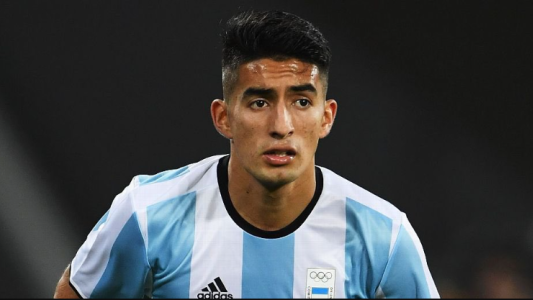 Rosario Central sumó a Alexis Soto como nuevo refuerzo