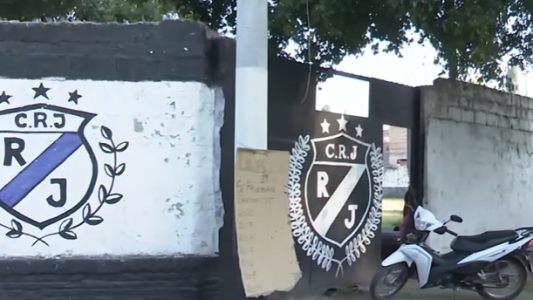 Vecinos reabrieron un club en barrio Tablada