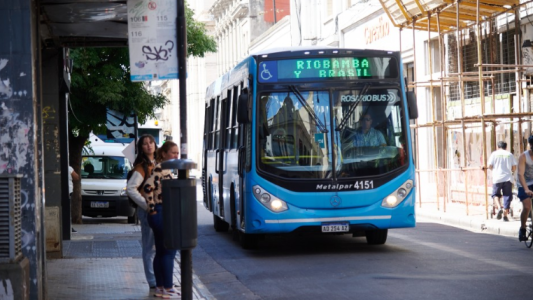 Tensión por salarios: UTA advierte paro en todo el país ¿Qué pasa en Rosario?