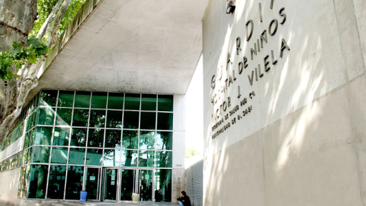 Tiroteo en zona sudoeste: un chico de 11 años recibió un disparo en la pierna