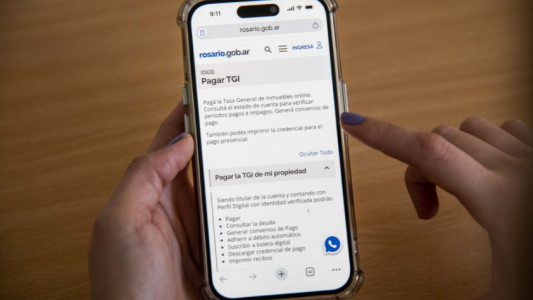 Últimos días para acceder al pago anual anticipado de la TGI con descuento