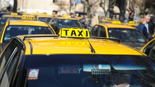 El Concejo aprobó una suba del 30% en taxis y remises