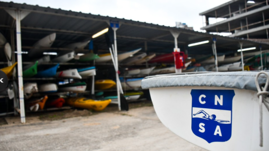 El club Náutico Avellaneda inaugura su propia escuela secundaria