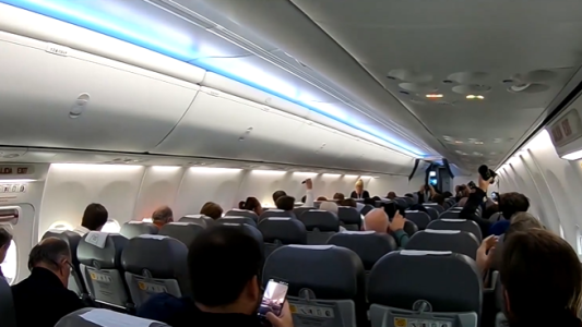 Estafa con millas: un joven viajó por el mundo con Aerolíneas Argentinas