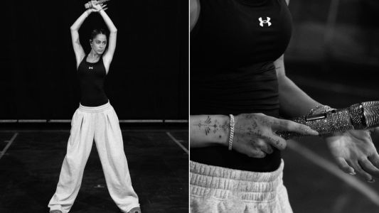 Así se prepara Tini Stoessel para la gira Futttura: detalles exclusivos y la intimidad de los ensayos