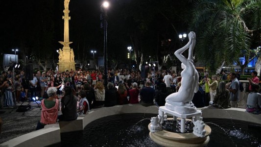 Unos 20 mil turistas visitaron Rosario el fin de semana XL, se movilizaron más personas con estadías más cortas en todo el país