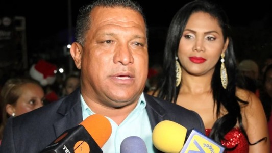 EEUU acusa a Maduro de tener un “régimen criminal” tras la muerte de exgobernador