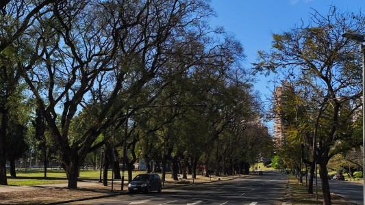 Sábado caluroso con tendencia a la inestabilidad y lluvias ocasionales