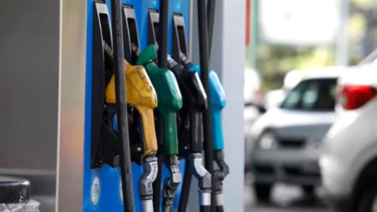 Nuevo aumento de combustibles: el segundo en noviembre y el tercero en menos de 30 días