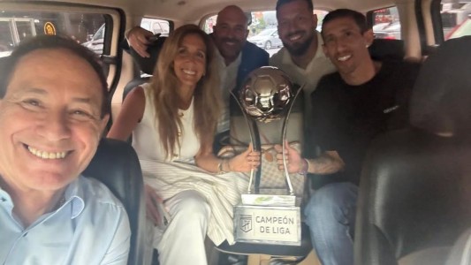 La AFA reconoció a Rosario Central como campeón de la Liga Profesional 2025