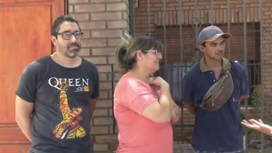 Un robo que despertó la solidaridad: la historia de Darío, el repartidor que recuperó su herramienta de trabajo