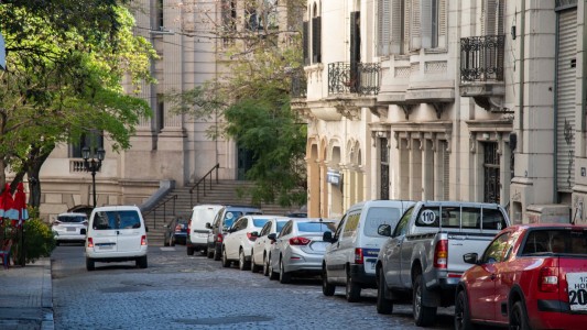 Qué cambios se vienen en el estacionamiento medido: nuevos horarios, zonas, tarifas y datos en tiempo real