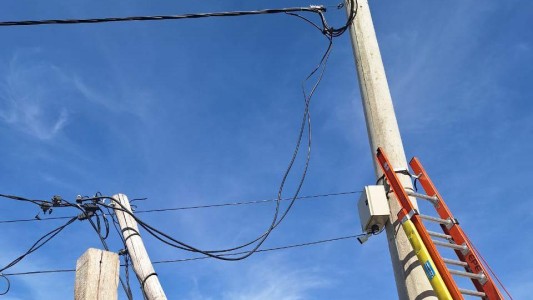 Detectan nuevo loteo enganchado de la red de EPE; ya son más de 81 mil inspecciones en el año