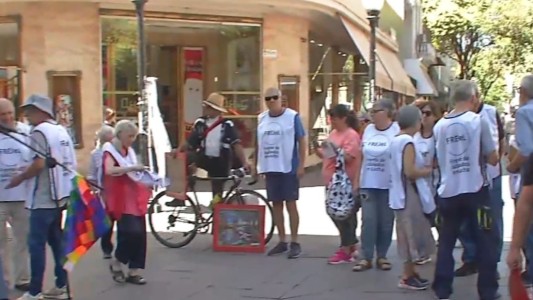 Día Internacional de las Personas con Discapacidad: jornada de protesta y visibilización