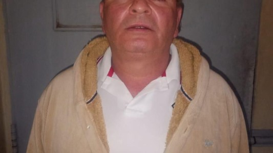 Así cayó “El Patrón” Gallardo en Puerto Madryn: uno de los prófugos más buscados de Santa Fe