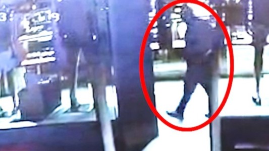 Pablo Javkin se refirió al robo de la joyería del shopping: “es un hecho bastante inusual”