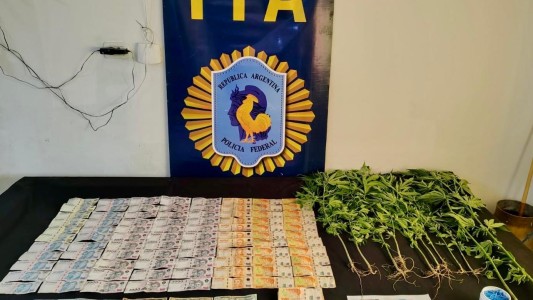 Plan Bandera en acción: el DFI desmanteló redes narcocriminales vinculadas a “Los Monos” y “Los Menores” en Rosario