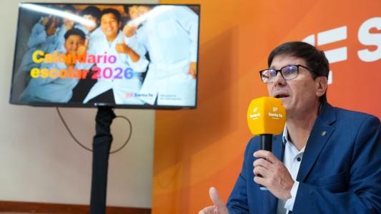Después de 14 años, Santa Fe completa 185 días de clase y en 2026 va por los 190