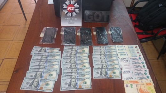 Rosario y Villa Gobernador Gálvez: múltiples allanamientos por microtráfico y posible vínculo con un homicidio