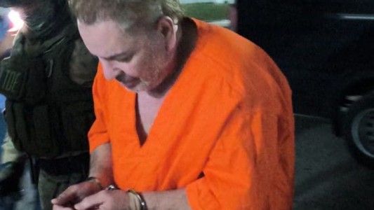 Luego de dos años prófugo, ‘El Patrón’ Gallardo ya está en Coronda