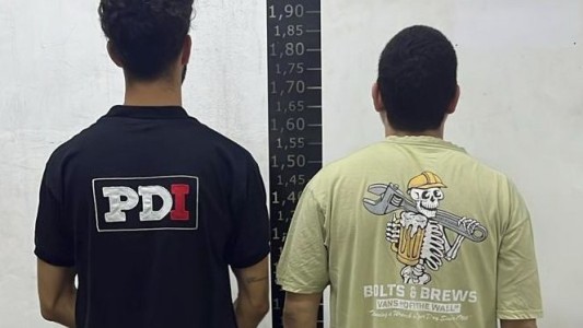 Allanamientos con dos detenidos vinculados al Clan Riquelme que estaban prófugos