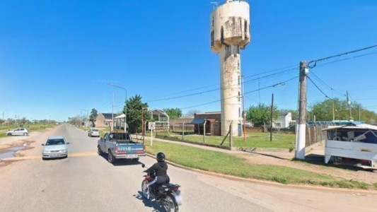Asesinaron a balazos a un hombre que circulaba en moto