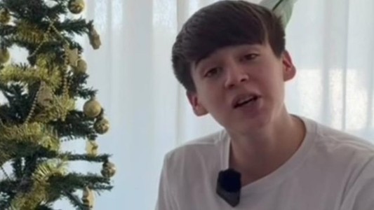 El deseo de Nata: 500 solicitudes de familias para adoptar al adolescente santafesino