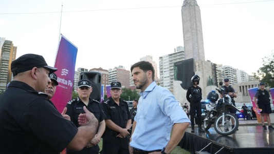 Se presentó el Operativo Verano