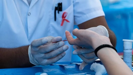 El municipio realizará test rápidos y gratuitos de VIH y sífilis