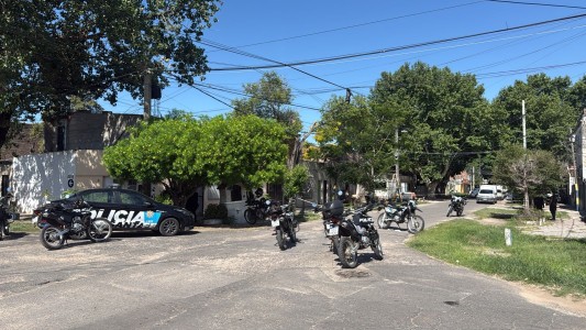 Un adolescente de 16 años murió tras ser baleado en la zona de Esmeralda y Biedma