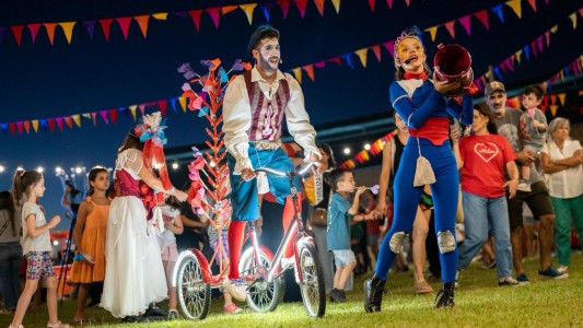Operativo Verano en Santa Fe: más de 30 fiestas populares y eventos culturales para disfrutar en enero
