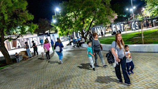 La Isla de los Inventos abre hasta más tarde de jueves a sábados