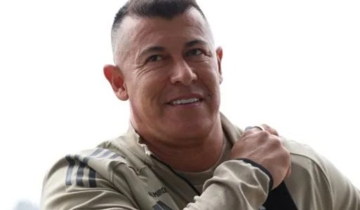 Almirón ya está en Rosario y este lunes inicia su etapa como DT canalla