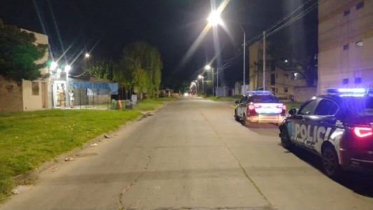 Detuvieron a otro sospechoso por el homicidio de un joven baleado el 31 de diciembre