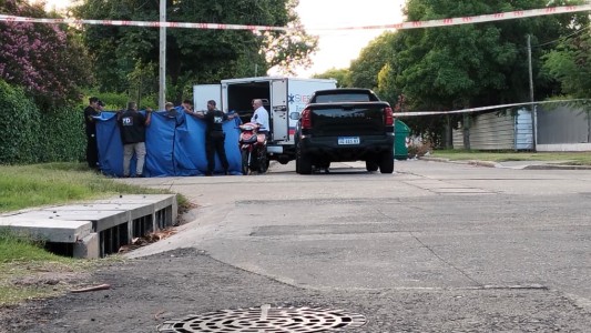 Siniestro fatal en Fisherton: murió una joven de 22 años