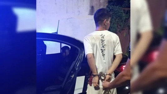 Balearon a un hombre en barrio Tablada y permanece internado en estado crítico