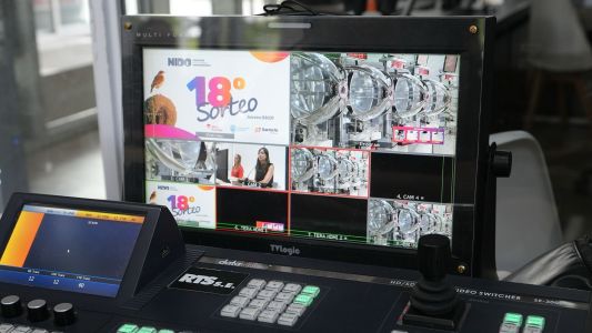 Créditos Nido: más de 46 mil santafesinos participan del 19° sorteo mensual