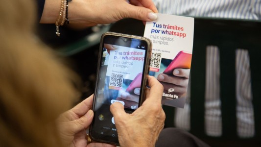 Territorio 5.0: Santa Fe impulsa la autonomía digital de las personas mayores para reducir la brecha tecnológica