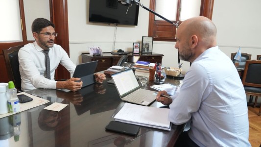 Tarifa del gas: Santa Fe consiguió que Nación investigue los precios que cobran a grandes usuarios de todo el país