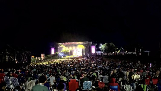 Más de 100 mil turistas generaron un movimiento económico de $ 50.800 millones en Santa Fe en la primera quincena